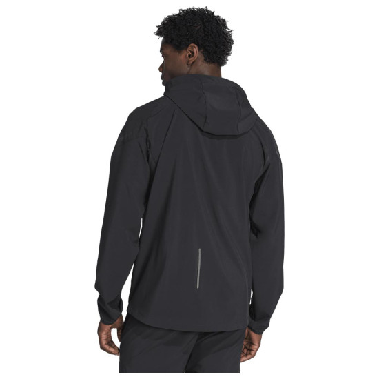 Adidas Ανδρική ζακέτα Real Madrid Pro Vis Tech Jacket Adidas Ανδρική ζακέτα Real Madrid Pro Vis Tech Jacket